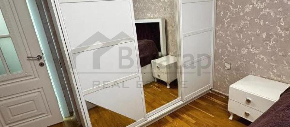 Bileceri qesebesi, Avtovagzal m/s yaxin 2 otaqli menzil satilir/63 kv.m. - 9