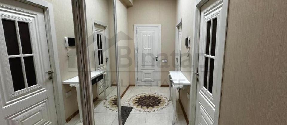 Bileceri qesebesi, Avtovagzal m/s yaxin 2 otaqli menzil satilir/63 kv.m. - 13