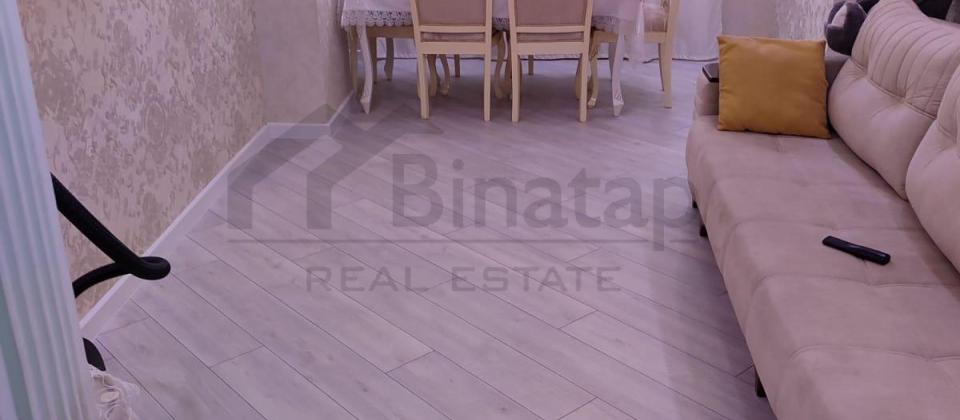 Xırdalan Abşeron Gənclər Şəhərciyi Kupçalı mənzil satılır - 9