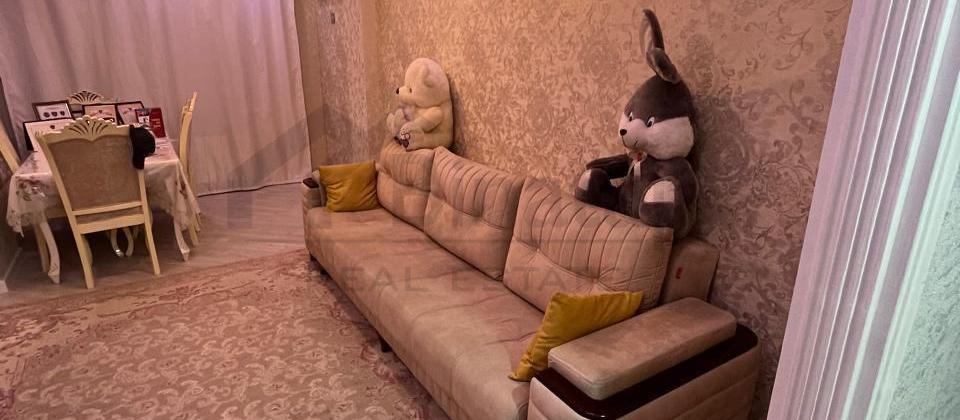 Xırdalan Abşeron Gənclər Şəhərciyi Kupçalı mənzil satılır - 14