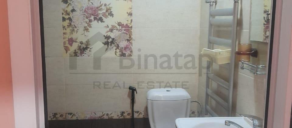 Masazır qəsəbəsi Qurtuluş 93 yaşayış  kompleksində bina evi satılır. - 4