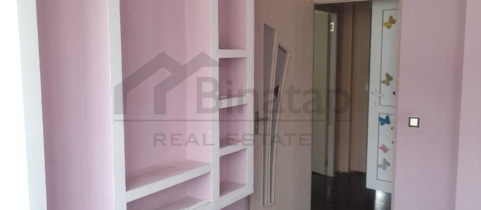 Masazır qəsəbəsi Qurtuluş 93 yaşayış  kompleksində bina evi satılır. - 5