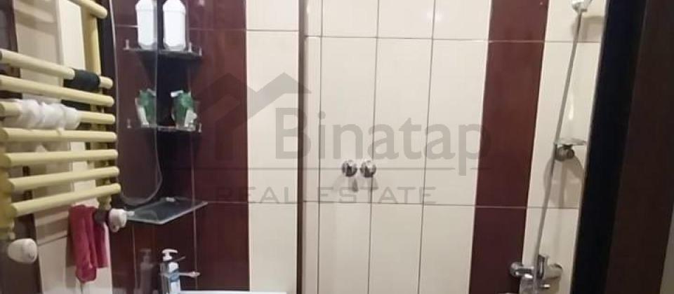 Xırdalan Abşeron Gənclər Şəhərciyi Kupçalı mənzil satılır - 8