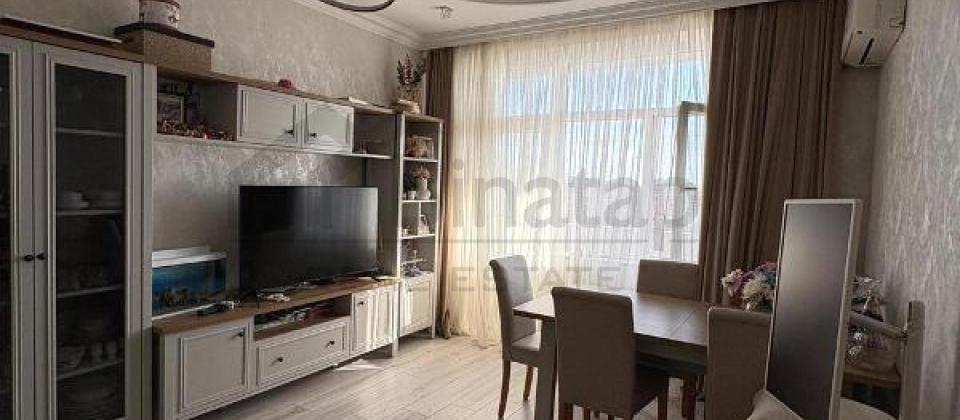 Hezi Aslanov m/s yaninda 2 otaqli menzil satilir/55 kv.m.