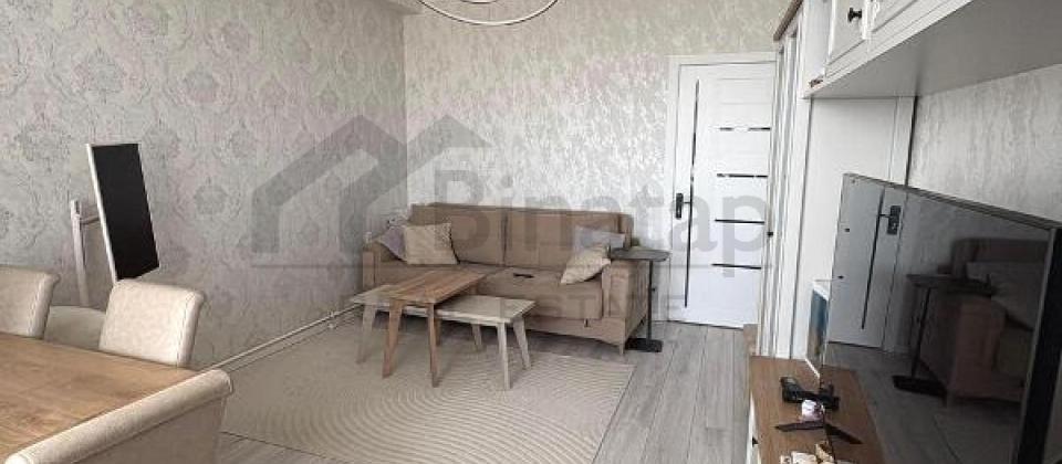 Hezi Aslanov m/s yaninda 2 otaqli menzil satilir/55 kv.m. - 3