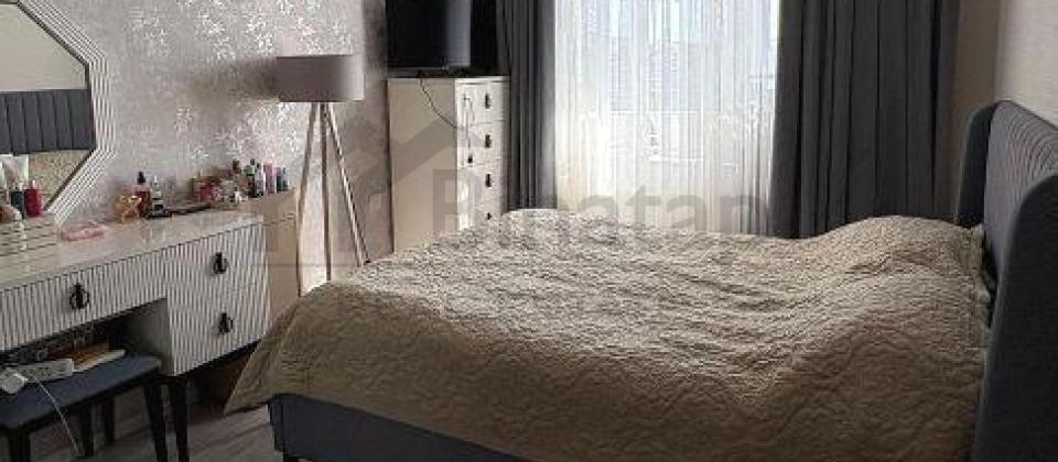 Hezi Aslanov m/s yaninda 2 otaqli menzil satilir/55 kv.m. - 4