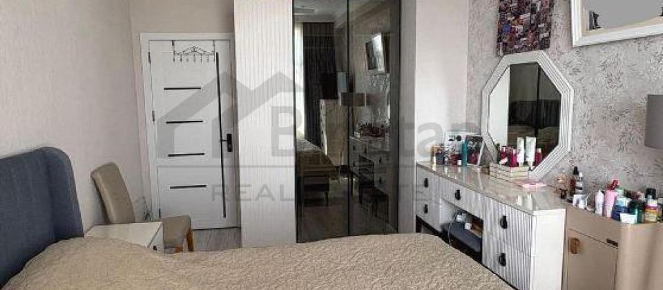 Hezi Aslanov m/s yaninda 2 otaqli menzil satilir/55 kv.m. - 5