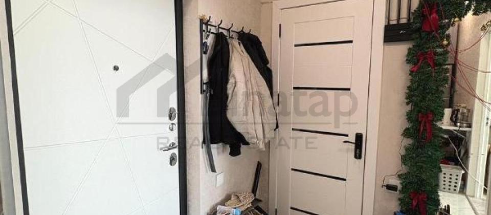 Hezi Aslanov m/s yaninda 2 otaqli menzil satilir/55 kv.m. - 7