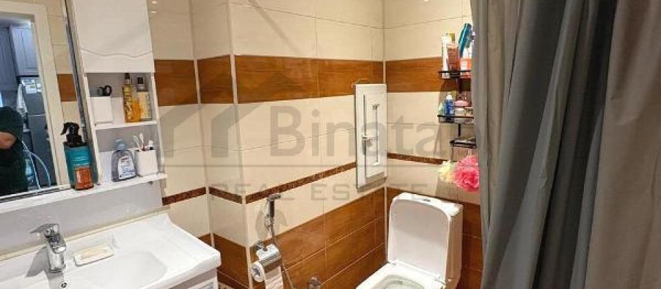 Hezi Aslanov m/s yaninda 2 otaqli menzil satilir/55 kv.m. - 8