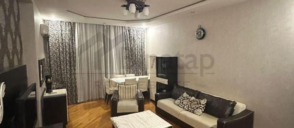 İnshaatchilar m/s yaxin 3 otaqli menzil satilir/110 kv.m.