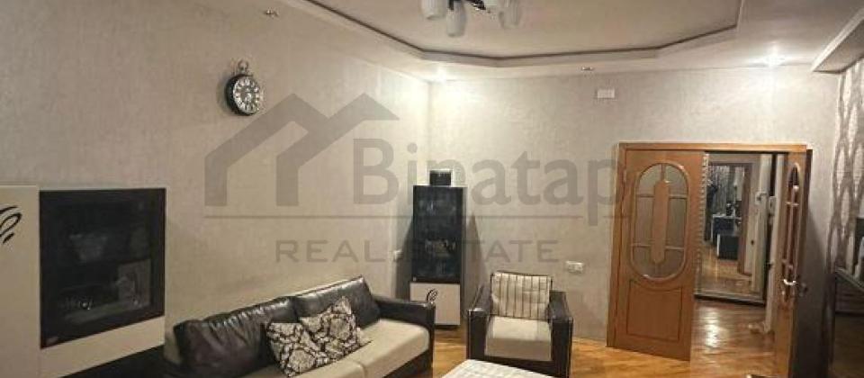 İnshaatchilar m/s yaxin 3 otaqli menzil satilir/110 kv.m. - 3