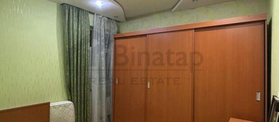 İnshaatchilar m/s yaxin 3 otaqli menzil satilir/110 kv.m. - 4