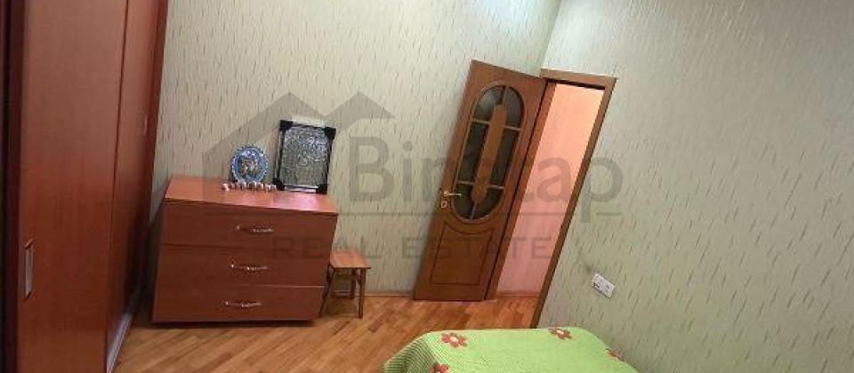 İnshaatchilar m/s yaxin 3 otaqli menzil satilir/110 kv.m. - 6