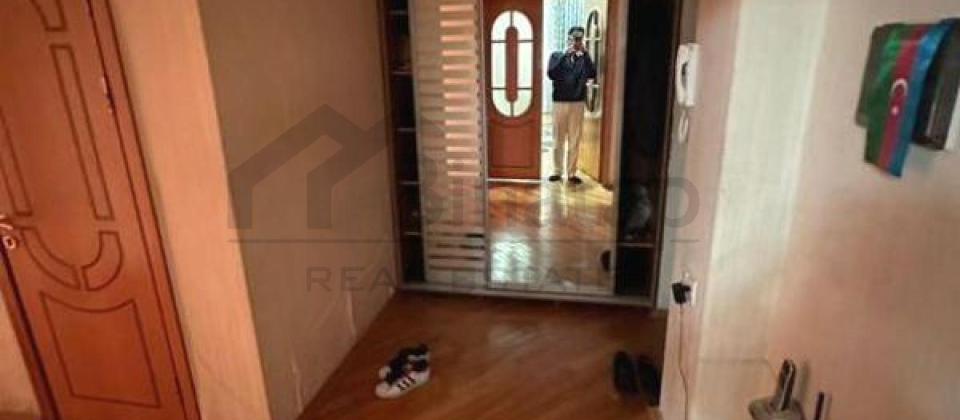 İnshaatchilar m/s yaxin 3 otaqli menzil satilir/110 kv.m. - 9