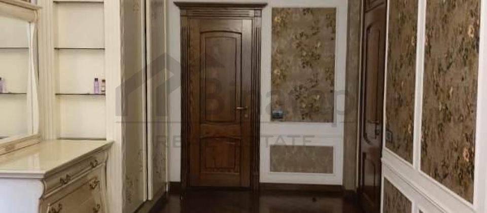 Zooparkin yani, Genclik ve 28 May m/s yaxin 3 otaqli menzil satilir/144 kv.m. - 5