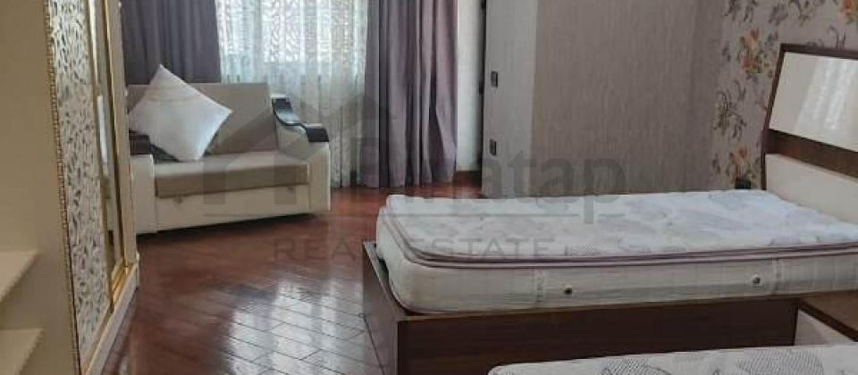 Zooparkin yani, Genclik ve 28 May m/s yaxin 3 otaqli menzil satilir/144 kv.m. - 6