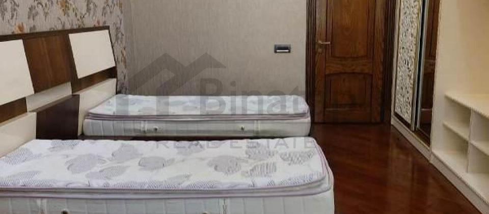 Zooparkin yani, Genclik ve 28 May m/s yaxin 3 otaqli menzil satilir/144 kv.m. - 7