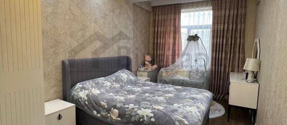 Qara Qarayev m/s yaxin 2 otaqli menzil satilir/90 kv.m. - 3