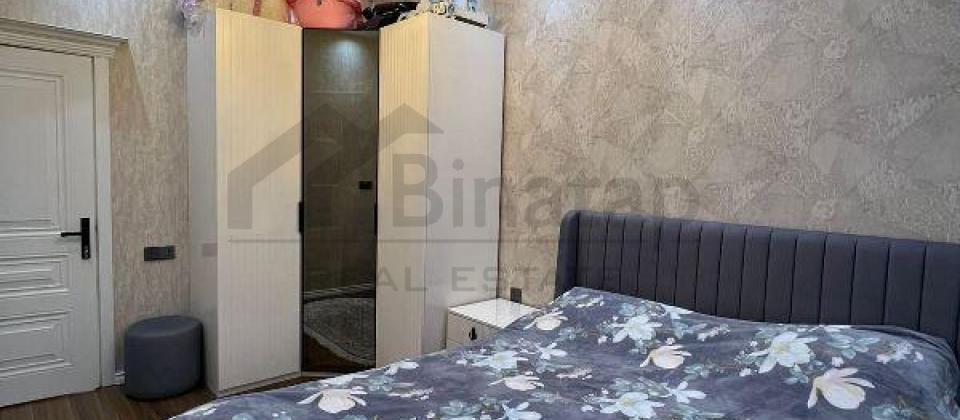 Qara Qarayev m/s yaxin 2 otaqli menzil satilir/90 kv.m. - 4