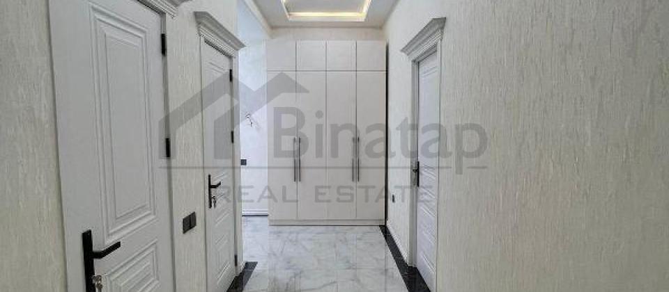 Qara Qarayev m/s yaxin 2 otaqli menzil satilir/90 kv.m. - 7