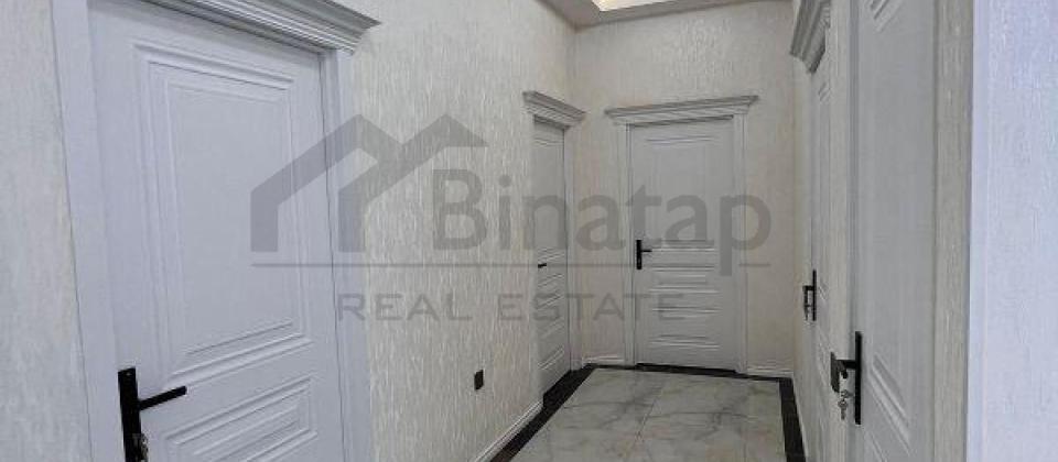 Qara Qarayev m/s yaxin 2 otaqli menzil satilir/90 kv.m. - 8