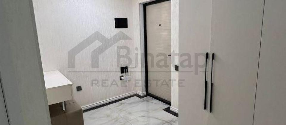 Qara Qarayev m/s yaxin 2 otaqli menzil satilir/90 kv.m. - 10