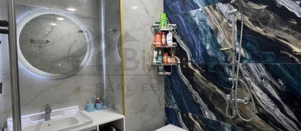 Qara Qarayev m/s yaxin 2 otaqli menzil satilir/90 kv.m. - 11