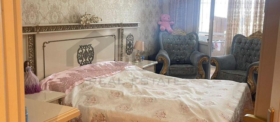 9 mkrn, NƏSİMİ m/st yaxın BOLMART yaxınlığında - 2