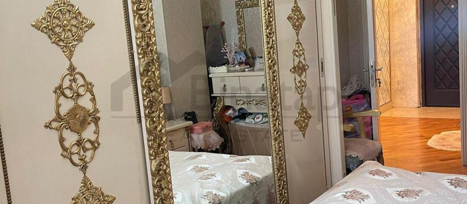 9 mkrn, NƏSİMİ m/st yaxın BOLMART yaxınlığında - 4