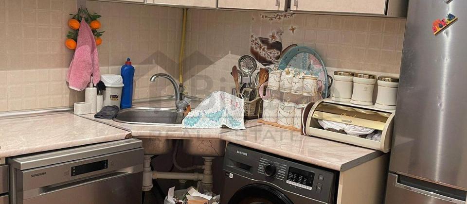 9 mkrn, NƏSİMİ m/st yaxın BOLMART yaxınlığında - 7