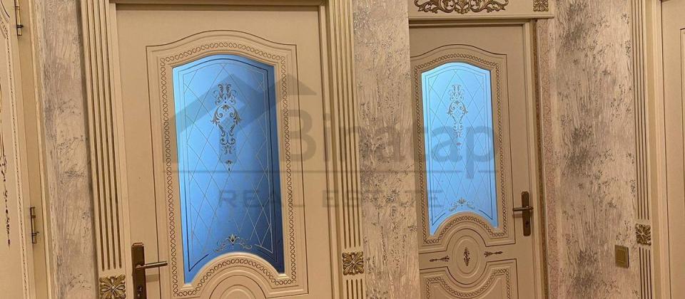 9 mkrn, NƏSİMİ m/st yaxın BOLMART yaxınlığında - 9