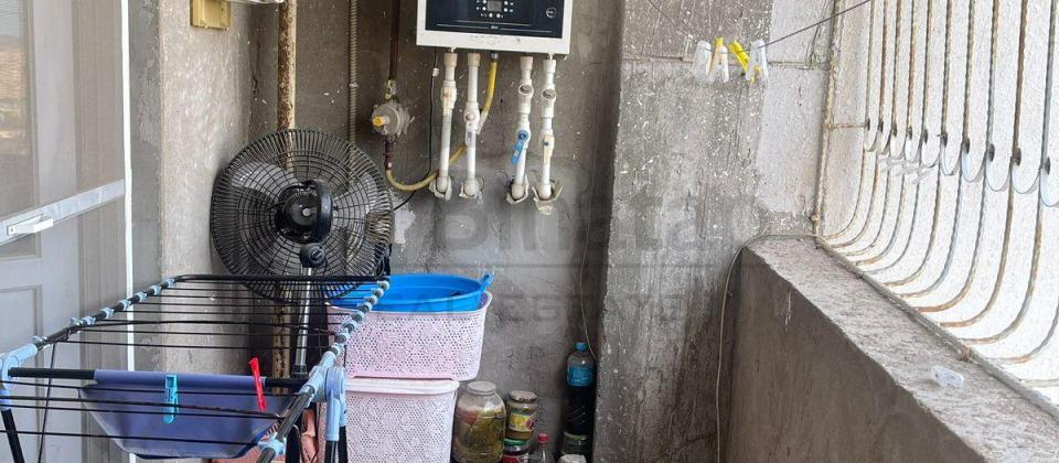 9 mkrn, NƏSİMİ m/st yaxın BOLMART yaxınlığında - 13