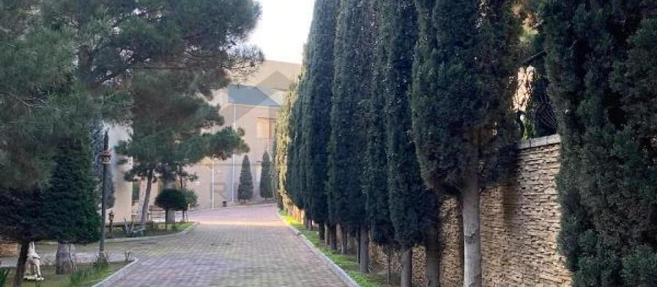 Shixov qesebesi, Grand Park Shikhov'da villa satilir/500 kv.m. - 3