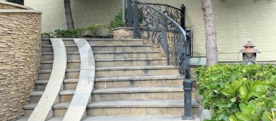 Shixov qesebesi, Grand Park Shikhov'da villa satilir/500 kv.m. - 5