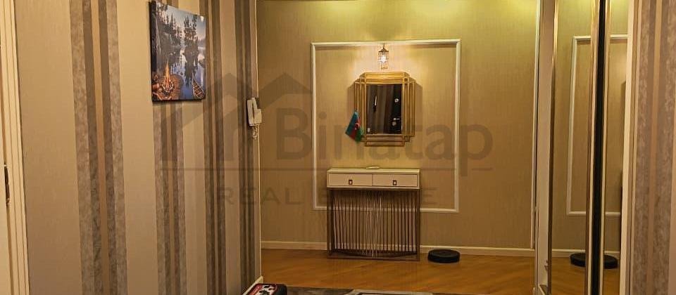 Satılır 4 otaqlı yeni tikili 170 m², : 9 MKRN