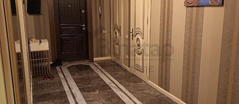 Satılır 4 otaqlı yeni tikili 170 m², : 9 MKRN - 3