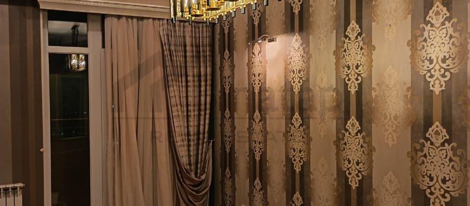 Satılır 4 otaqlı yeni tikili 170 m², : 9 MKRN - 10