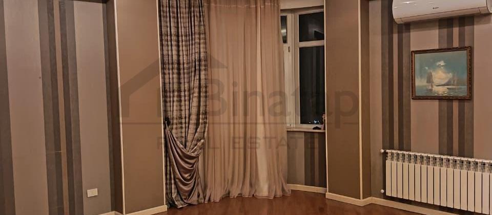 Satılır 4 otaqlı yeni tikili 170 m², : 9 MKRN - 11