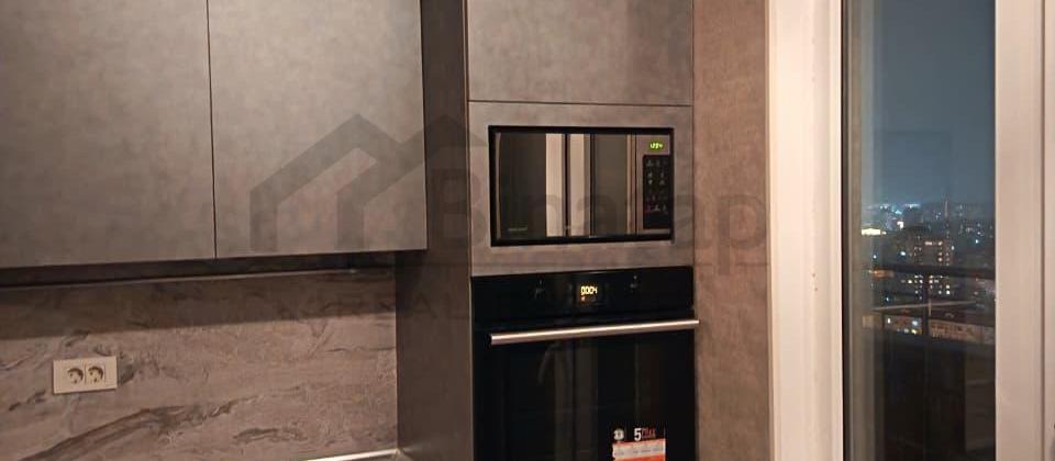 Satılır 4 otaqlı yeni tikili 170 m², : 9 MKRN - 12