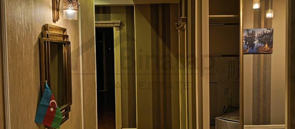 Satılır 4 otaqlı yeni tikili 170 m², : 9 MKRN - 15