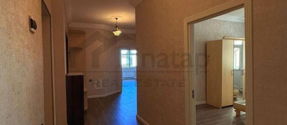 Yasamal parkinin yani, Elmler Akademiyasi m/s yaxin 3 otaqli menzil satilir/120 kv.m. - 9