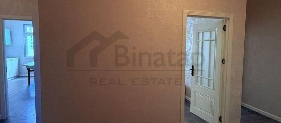 Yasamal parkinin yani, Elmler Akademiyasi m/s yaxin 3 otaqli menzil satilir/120 kv.m. - 11