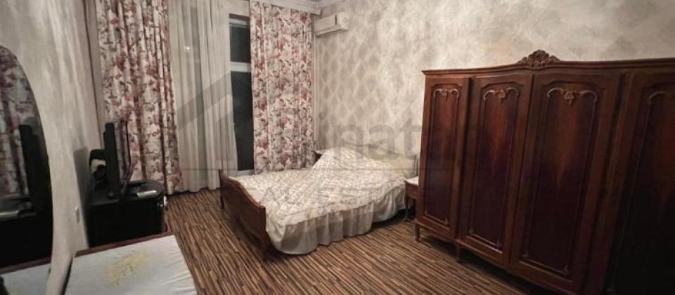 Nerimanov m/s ve Metropark t/m yaxin 3 otaqli menzil satilir/90 kv.m. - 4