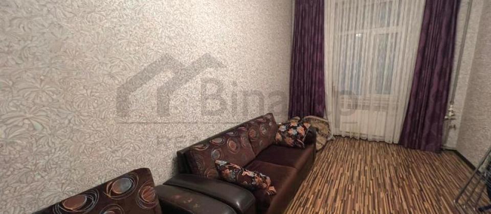 Nerimanov m/s ve Metropark t/m yaxin 3 otaqli menzil satilir/90 kv.m. - 6