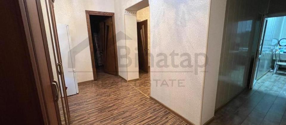 Nerimanov m/s ve Metropark t/m yaxin 3 otaqli menzil satilir/90 kv.m. - 7