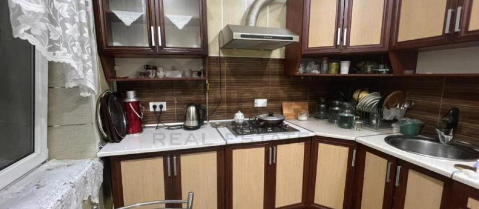 Nerimanov m/s ve Metropark t/m yaxin 3 otaqli menzil satilir/90 kv.m. - 8