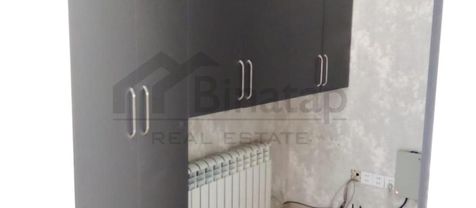 nizamide  110kv 4 otaq ofis icarəsi - 2