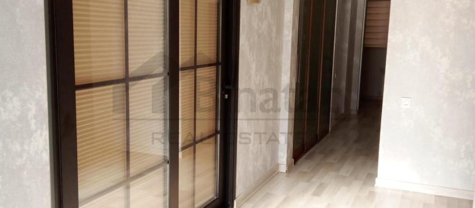 nizamide  110kv 4 otaq ofis icarəsi - 4