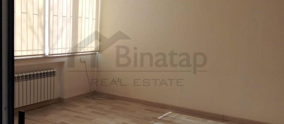 nizamide  110kv 4 otaq ofis icarəsi - 7