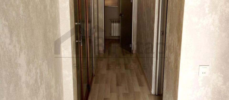 nizamide  110kv 4 otaq ofis icarəsi - 10